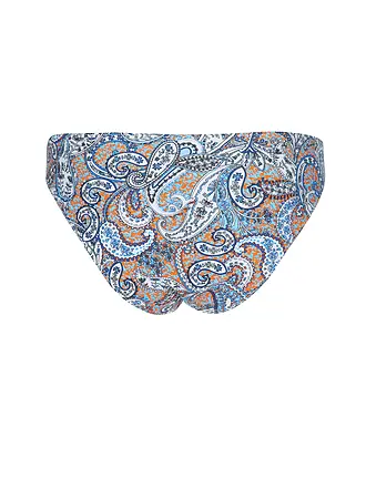 DARLING HARBOUR | Slip bikini da donna con anello decorativo | bunt